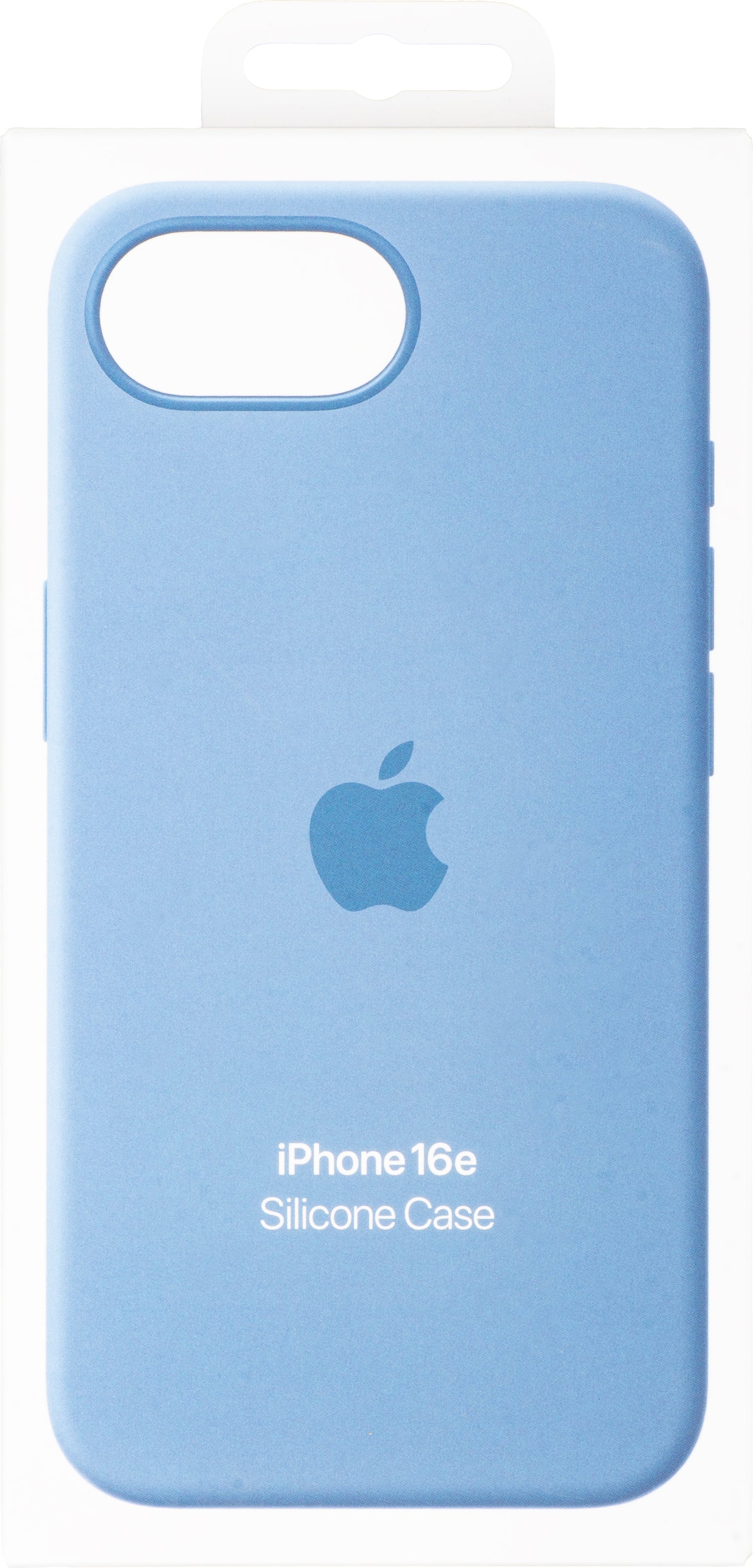 Kuori Apple iPhone 16e:lle, Sininen MD3Q4ZM/A