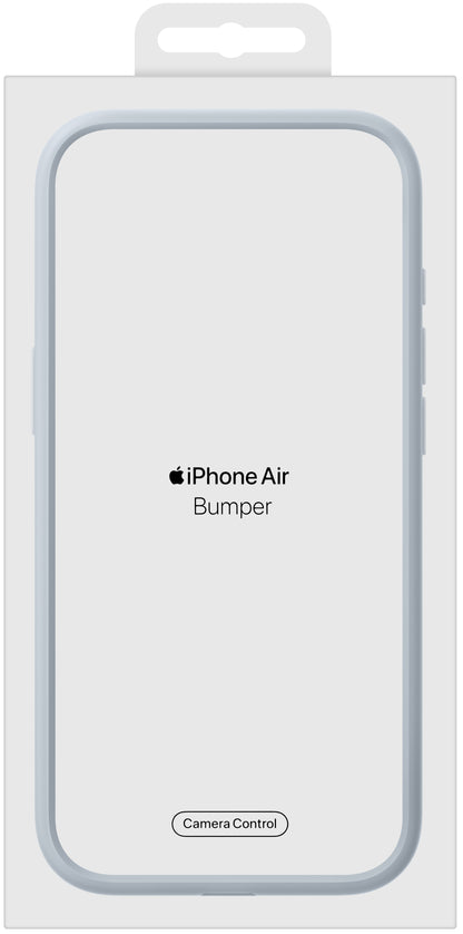 Suojakotelo Apple iPhone 17 Air, Bumper, Sininen MH024ZM/A