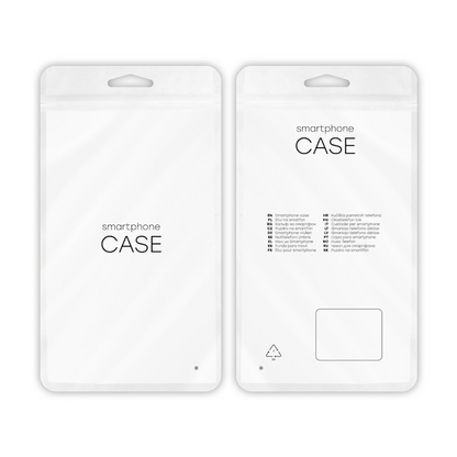 Case for Apple iPhone 15 Pro / 14 Pro, OEM, Strawberry, Black