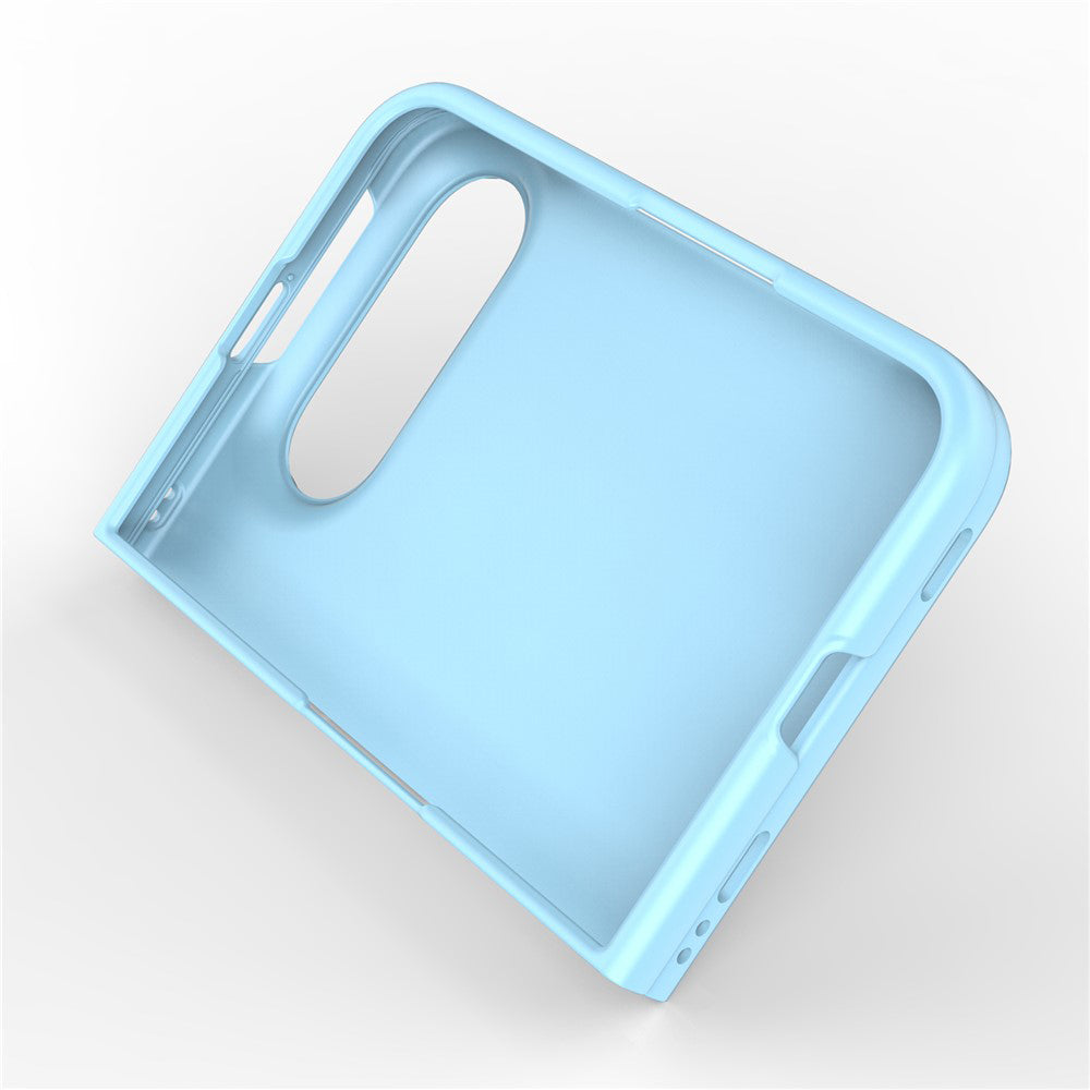 Kuori Apple iPhone Duolle, Techsuit, Magic Shield, Sininen