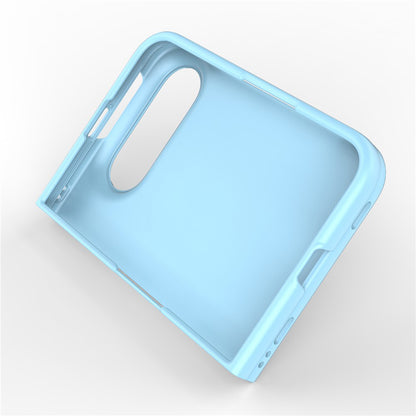 Kuori Apple iPhone Duolle, Techsuit, Magic Shield, Sininen