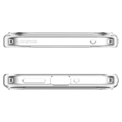 Kuori Google Pixel 9 / 9 Pro:lle, Spigen, Ultra Hybrid, Läpinäkyvä ACS07687
