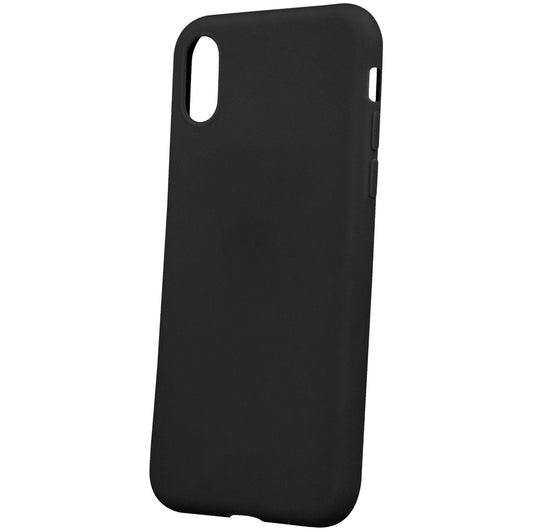 Kuori Google Pixel 8a:lle, OEM, mattamusta