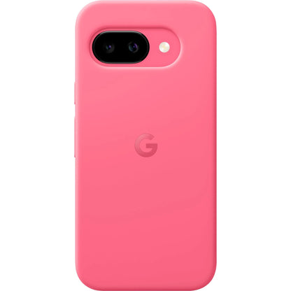 Suojakotelo Google Pixel 9a:lle, Pinkki