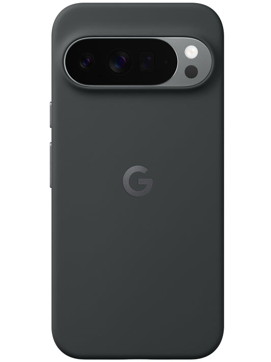 Suojakotelo Google Pixel 10 Pro XL:lle, Pixelsnap, Musta GA09831-WW