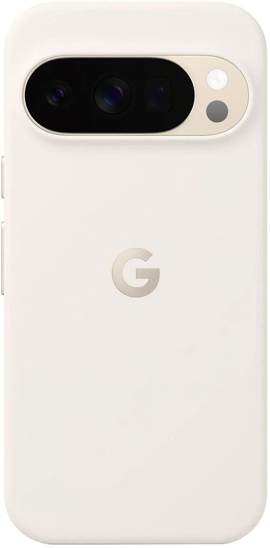 Suojakotelo Google Pixel 10 Pro XL:lle, Pixelsnap, Beige GA09832-WW