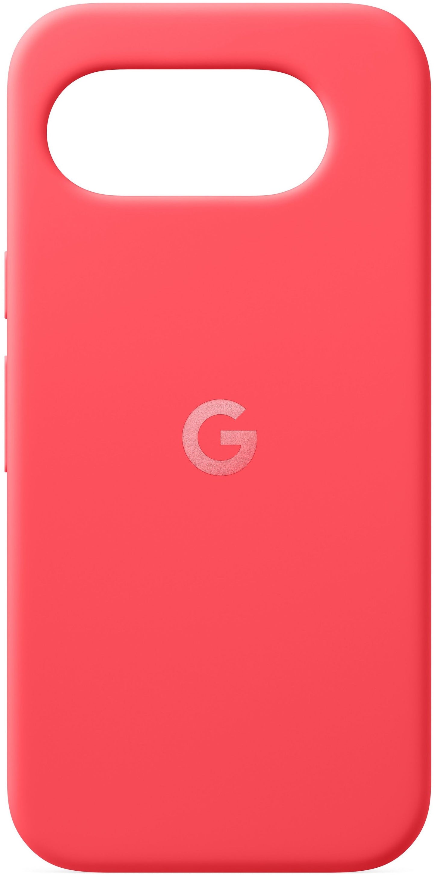 Suojakotelo Google Pixel 10a:lle, Punainen GA10874-WW