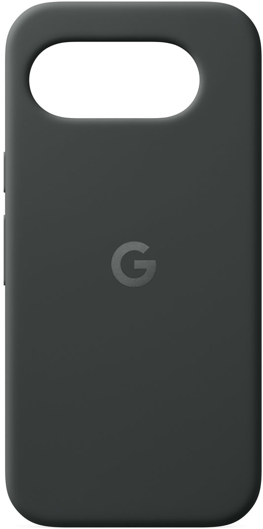 Suojakotelo Google Pixel 10a:lle, Musta GA10871-WW