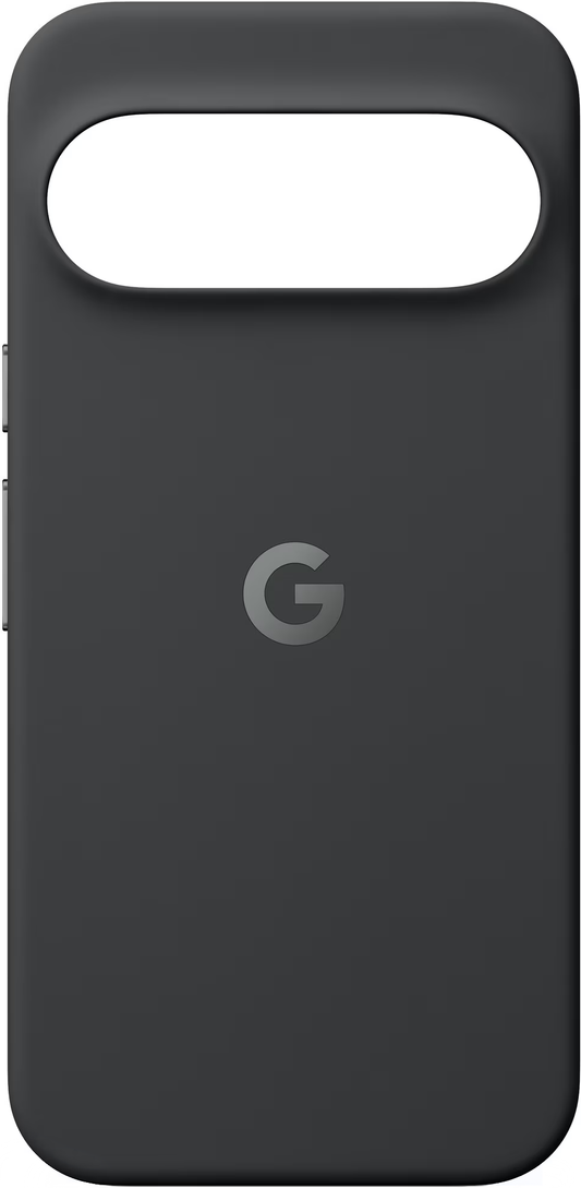 Kuori Google Pixel 11:lle, Musta GA11709-WW