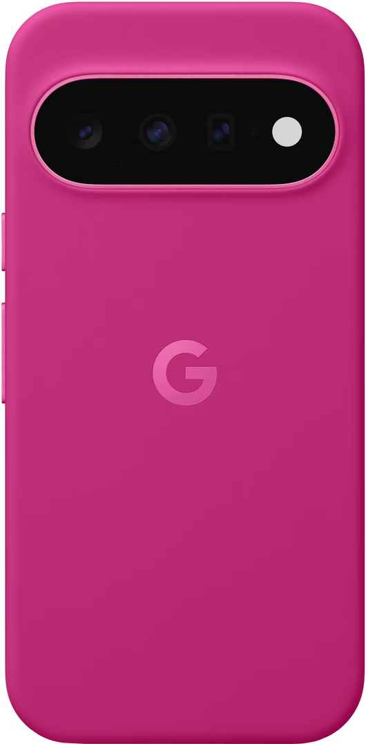 Kuori Google Pixel 11:lle, vaaleanpunainen GA11712-WW