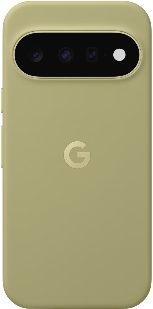Kuori Google Pixel 11:lle, Vihreä GA11711-WW