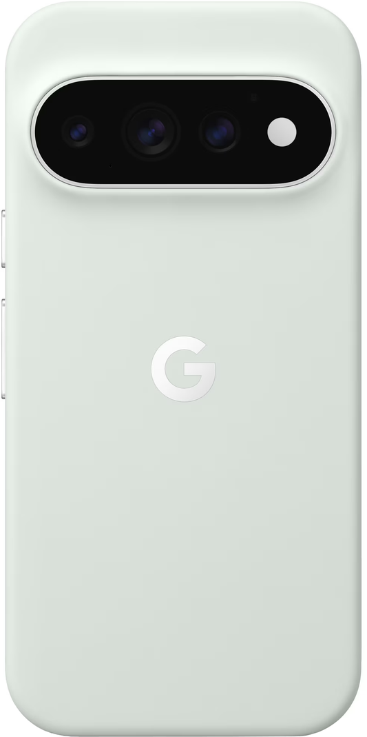 Kuori Google Pixel 11 Pro:lle, Sininen GA11706-WW
