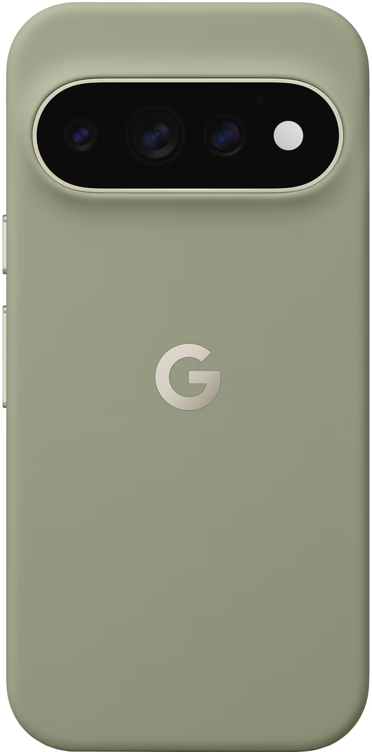 Kuori Google Pixel 11 Pro:lle, Vihreä GA11707-WW