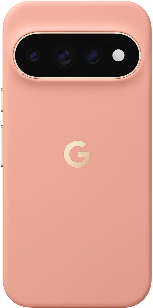 Kuori Google Pixel 11 Pro XL:lle, Coral GA11704-WW