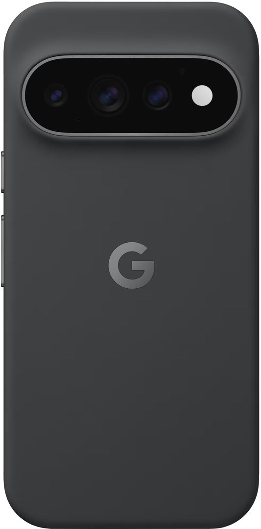 Kuori Google Pixel 11 Pro XL:lle, Musta GA11701-WW