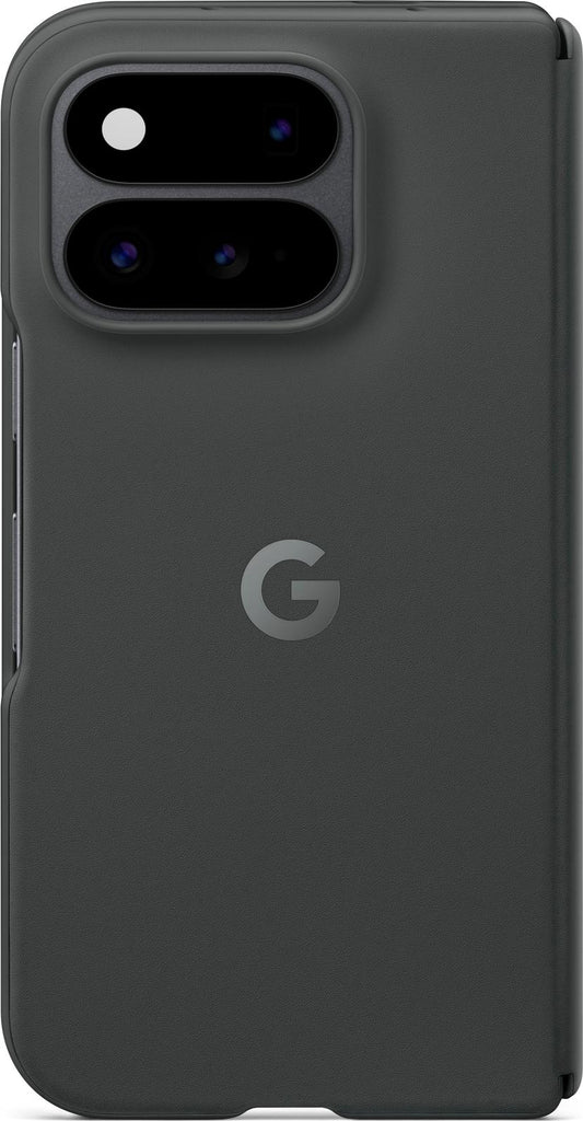 Kuori Google Pixel 11 Pro Foldille, Musta GA11716-WW