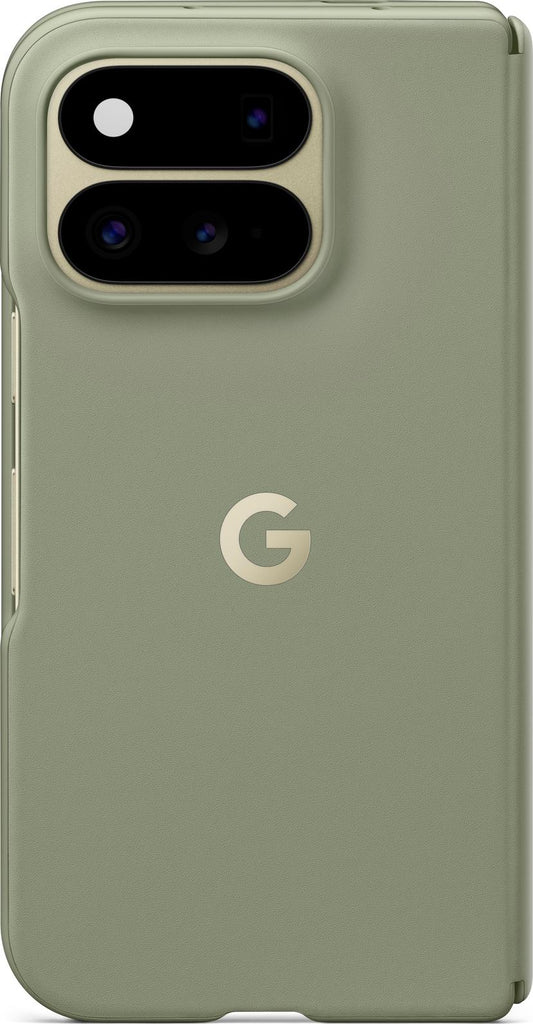 Kuori Google Pixel 11 Pro Foldille, Vihreä GA11718-WW