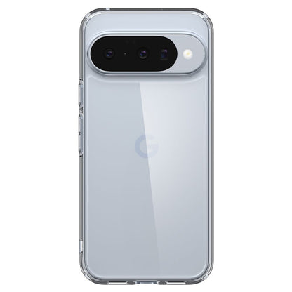 Case for Google Pixel 10 Pro / 10, Spigen, Ultra Hybrid, Transparent ACS09715