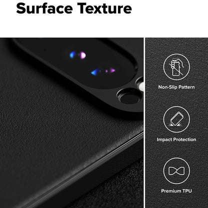 Kuori Google Pixel 10 Pro XL:lle, Ringke, Onyx, Vaaleanvihreä