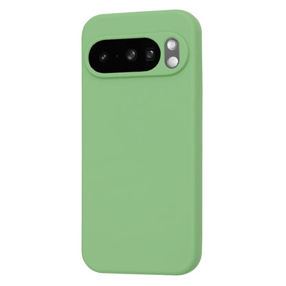Kotelo Google Pixel 10 Pro XL:lle, Techsuit, SoftFlex, Vaaleanvihreä