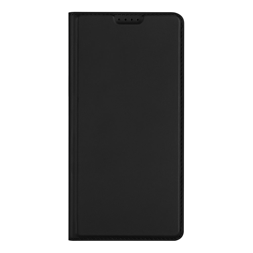 Case for Google Pixel 10a, DUX DUCIS, Skin Pro, Black