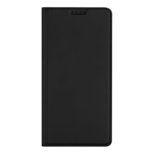 Kuori Google Pixel 10a:lle, DUX DUCIS, Skin Pro, Musta