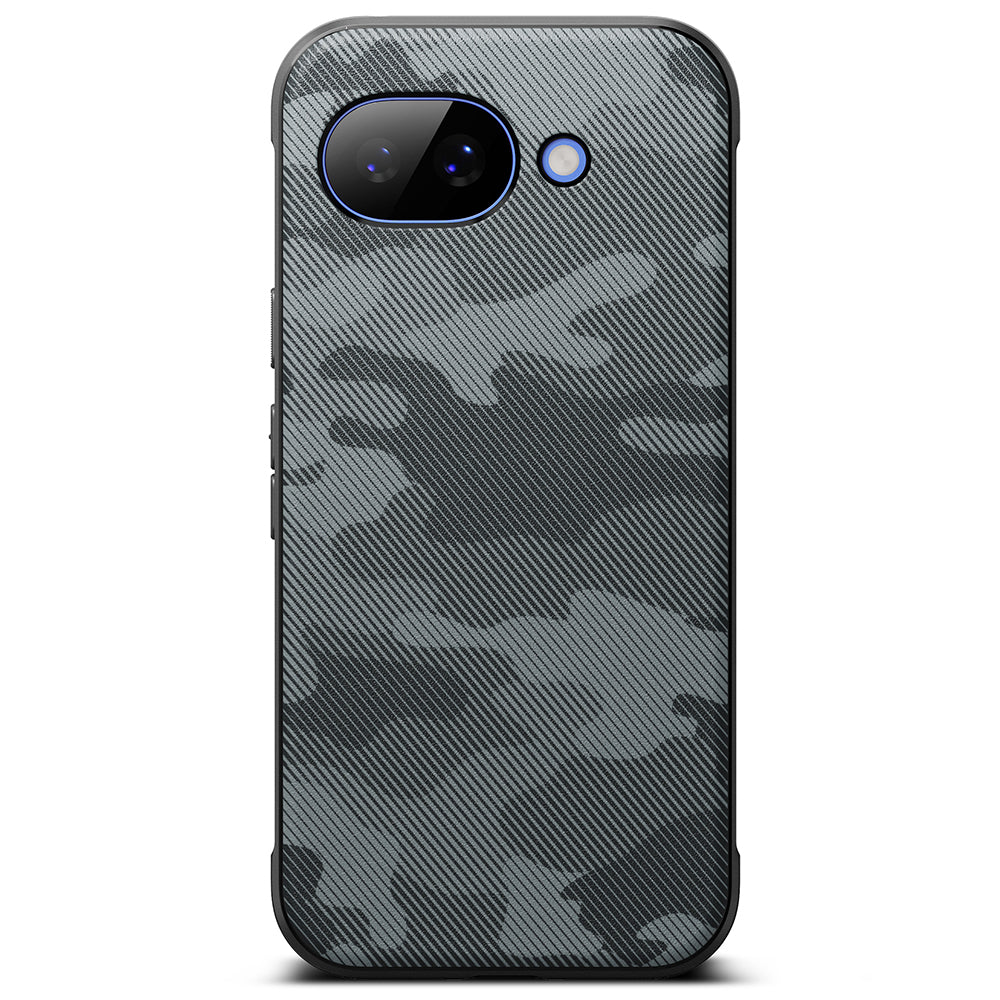 Kotelo Google Pixel 10a:lle, Ringke, Onyx, Camo
