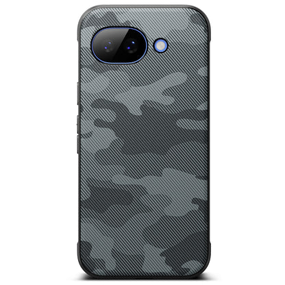 Kotelo Google Pixel 10a:lle, Ringke, Onyx, Camo