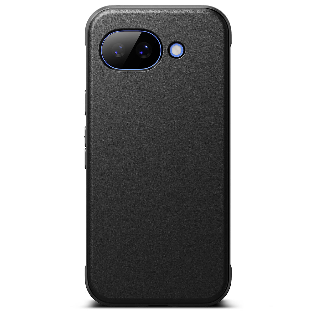 Suojakotelo Google Pixel 10a:lle, Ringke, Onyx, Musta