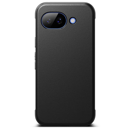 Suojakotelo Google Pixel 10a:lle, Ringke, Onyx, Musta
