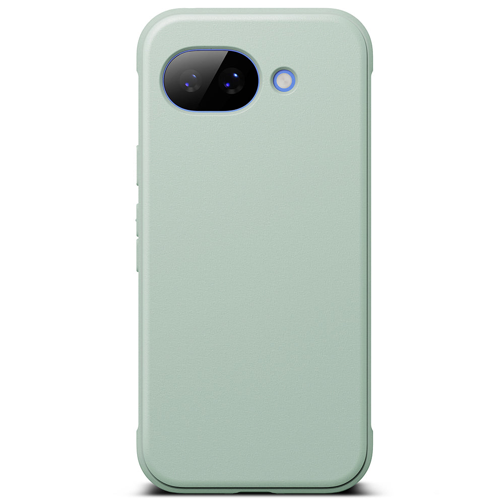 Kotelo Google Pixel 10a:lle, Ringke, Onyx, Vaaleanvihreä