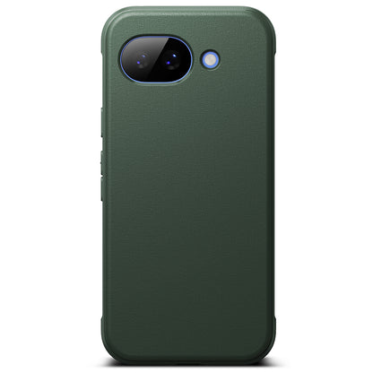 Kotelo Google Pixel 10a:lle, Ringke, Onyx, Tummanvihreä