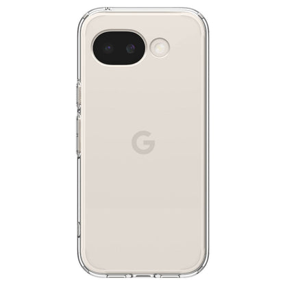 Kotelo Google Pixel 10a:lle, Spigen, Ultra Hybrid, Läpinäkyvä ACS11279
