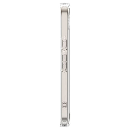 Kotelo Google Pixel 10a:lle, Spigen, Ultra Hybrid, Läpinäkyvä ACS11279