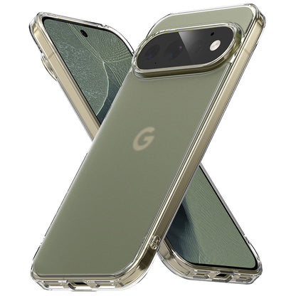 Kuori Google Pixel 11 Pro:lle, Ringke, Fusion, läpikuultava mattapintainen