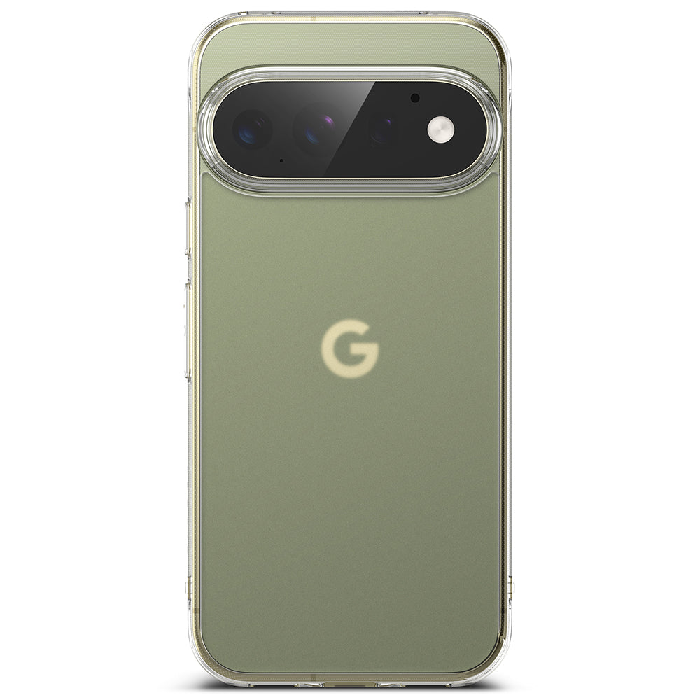 Kuori Google Pixel 11 Pro:lle, Ringke, Fusion, läpikuultava mattapintainen