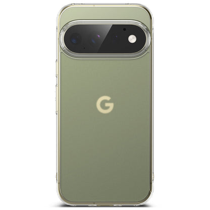 Kuori Google Pixel 11 Pro:lle, Ringke, Fusion, läpikuultava mattapintainen