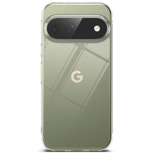 Kuori Google Pixel 11 Pro XL:lle, Ringke, Fusion, Läpinäkyvä