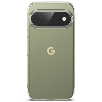 Kuori Google Pixel 11 Pro XL:lle, Ringke, Fusion, Himmeän läpinäkyvä