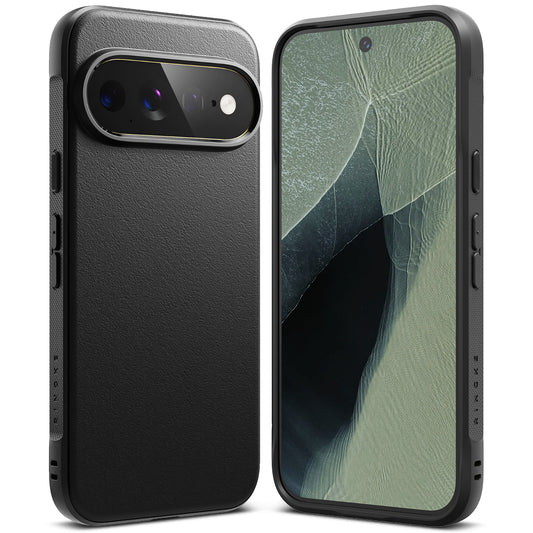 Kuori Google Pixel 11 Pro XL:lle, Ringke, Onyx, Musta