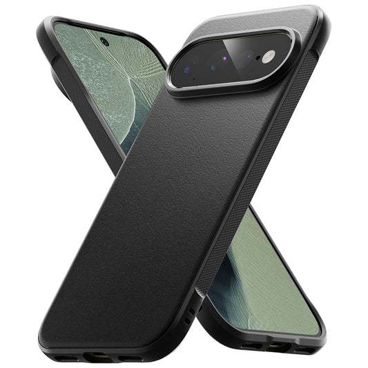 Kuori Google Pixel 11 Pro XL:lle, Ringke, Onyx, Musta