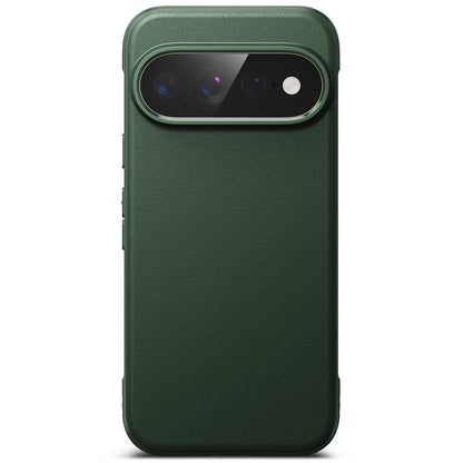 Kuori Google Pixel 11 Pro XL:lle, Ringke, Onyx, Tummanvihreä