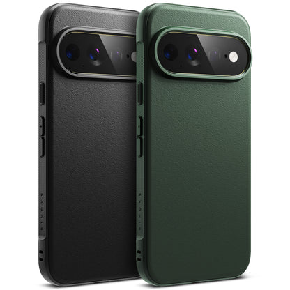 Kuori Google Pixel 11 Pro XL:lle, Ringke, Onyx, Tummanvihreä