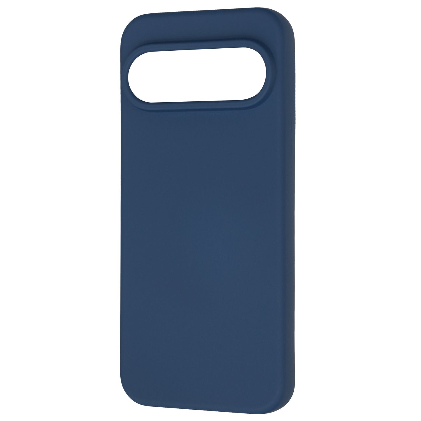 Kuori Google Pixel 11 Pro XL:lle, Techsuit, SoftFlex, Laivastonsininen