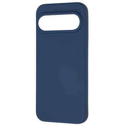 Kuori Google Pixel 11 Pro XL:lle, Techsuit, SoftFlex, Laivastonsininen