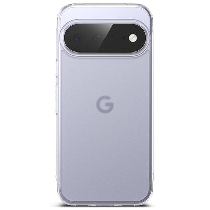 Kuori Google Pixel 11:lle, Ringke, Fusion, Himmeän läpinäkyvä