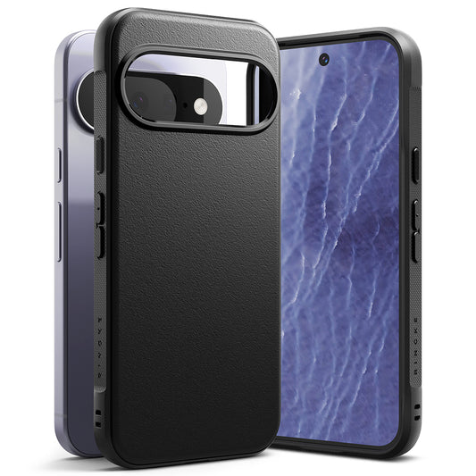 Kuori Google Pixel 11:lle, Ringke, Onyx, Musta
