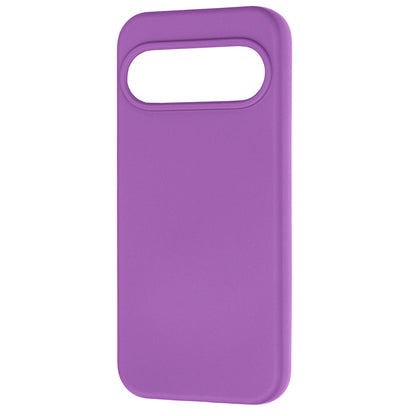 Case for Google Pixel 11, Techsuit, SoftFlex, Purple