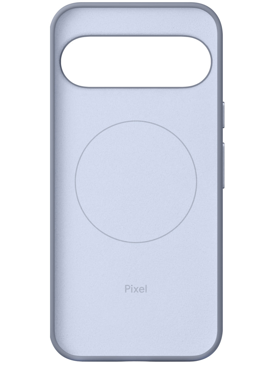 Kotelo Google Pixel 10 Pro XL:lle, Pixelsnap, Harmaa GA09833-WW