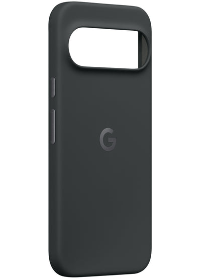 Suojakotelo Google Pixel 10 Pro XL:lle, Pixelsnap, Musta GA09831-WW